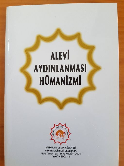  ALEVİ AYDINLANMASI