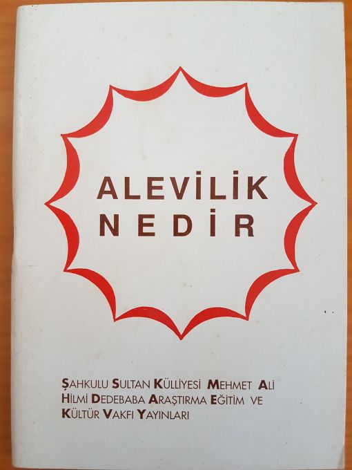  ALEVİ NEDİR