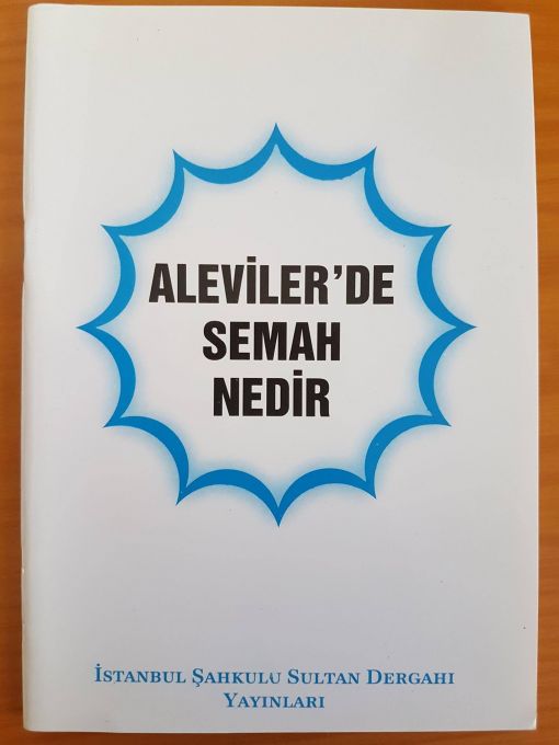  ALEVİLER'DE SEMAH NEDİR