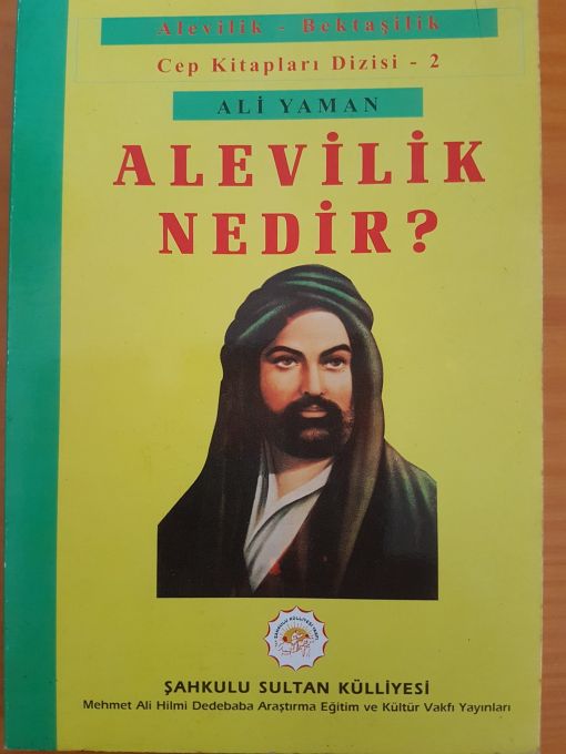  ALEVİLİK NEDİR