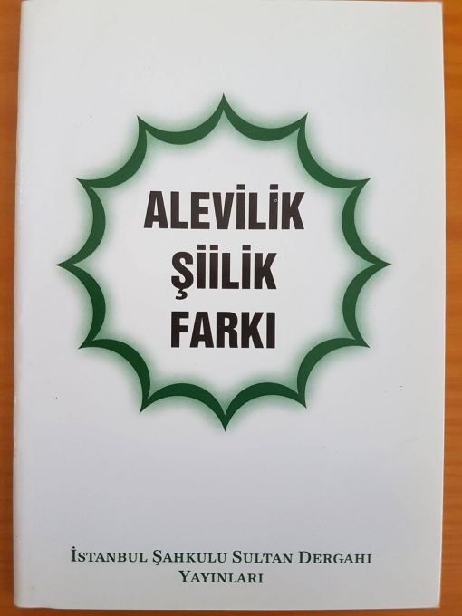  ALEVİLİK ŞİİLİK FARKI