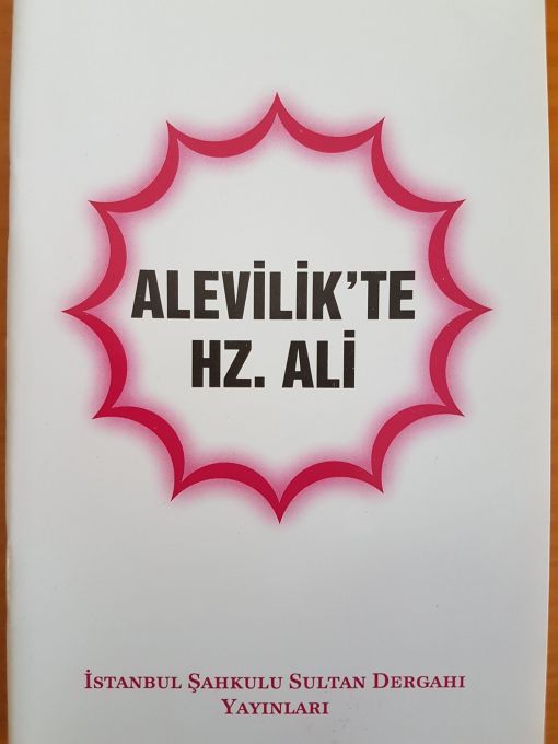  ALEVİLİK'TE HZ. ALİ