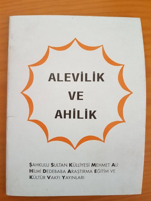  ALEVİLİK ŞİİLİK FARKI