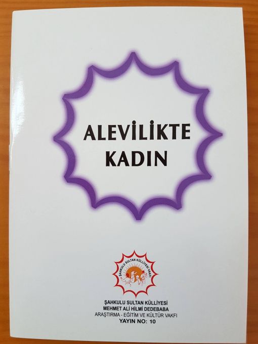 ALEVİLİKTE KADIN