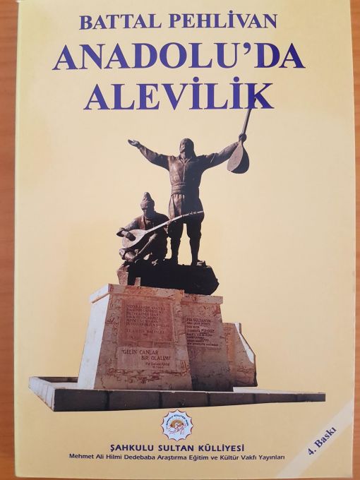  ANADOLU'DA ALEVİLİK