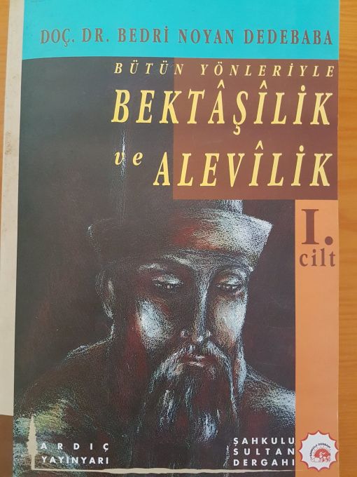  BEKTAŞİLİK ALEVİLİK