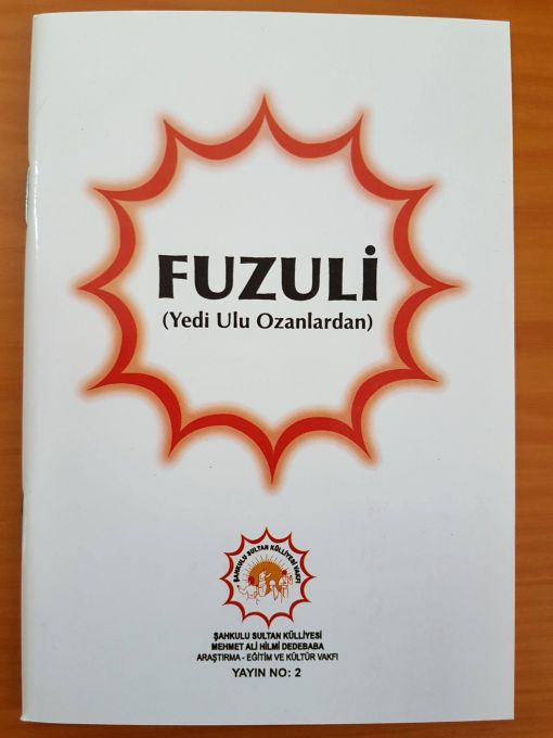  FUZULİ