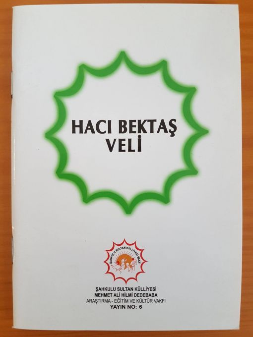  HACI BEKTAŞ VELİ