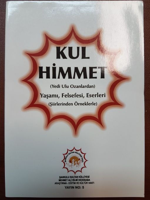  KUL HİMMET