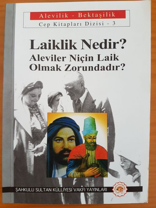  LAİKLİK NEDİR 