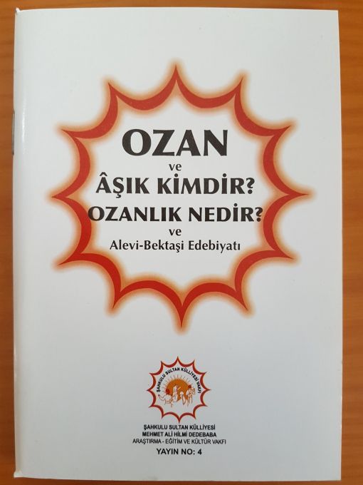  OZAN AŞIK KİMDİR OZANLIK NEDİR