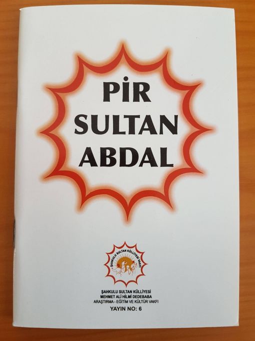  PİR SUTAN ABDAL