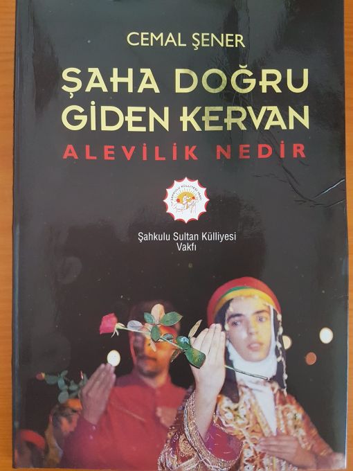  ŞAHA DOĞRU GİDEN KERVAN