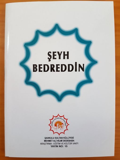  ŞEYH BEDRETTİN