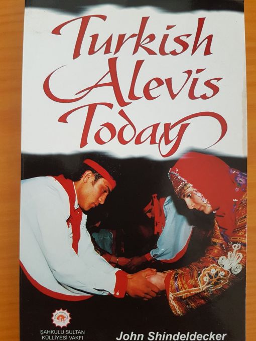  TURKİŞH ALEVİS TODAY